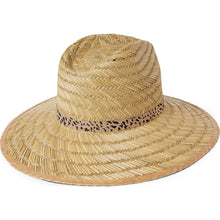 Load image into Gallery viewer, Throw Shade Straw Hat
