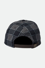 Load image into Gallery viewer, Big B MP Cap - Black/Pebble
