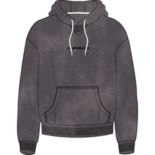 Load image into Gallery viewer, WOMENS STM OVERSIZED HOODY
