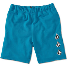 Load image into Gallery viewer, BOYS ICONIC STONE FLEECE SHORT
