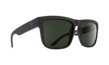 Load image into Gallery viewer, Discord Soft Matte Black - HD Plus Gray Green
