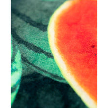 Load image into Gallery viewer, Watermelon Wonderland Surf Towel
