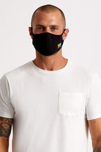 Load image into Gallery viewer, Tee Face Mask - Alpha
