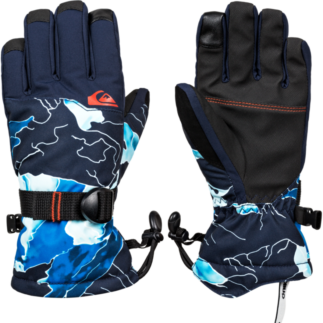BOYS MISSION YOUTH GLOVE