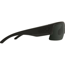 Load image into Gallery viewer, Flyer SOSI ANSI RX Black - HD Plus Gray Green
