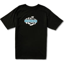 Load image into Gallery viewer, OVAL TRACK S/S TEE
