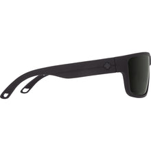 Load image into Gallery viewer, Rocky Matte Black - HD Plus Gray Green
